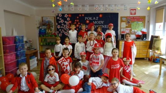 Piękna nasza Polska cała