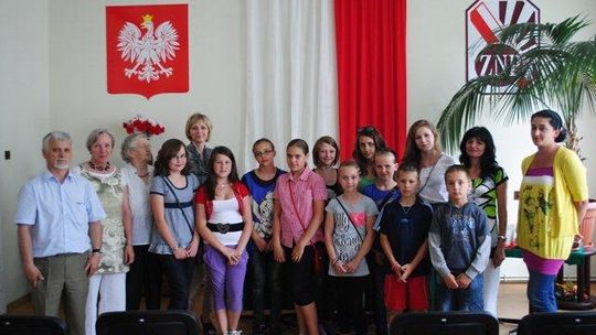 Piękno pędzlem malowane