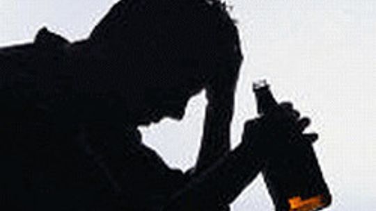 Pieniądze za alkohol na walkę z alkoholizmem