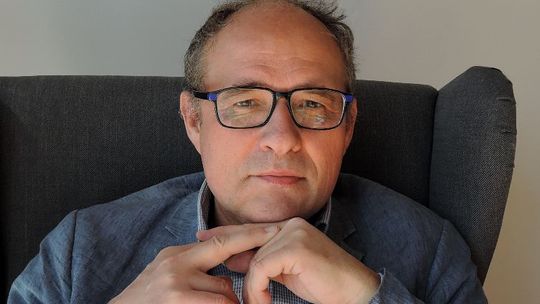 Pierwsza biografia zbrodniarki wojennej z obozu dla dzieci, która w PRL-u pracowała w żłobku.