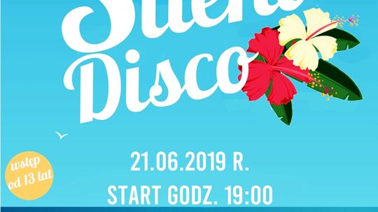 Pierwsza cicha dyskoteka w gminie Ujazd