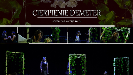 Pierwsza premiera w PCAS-ie