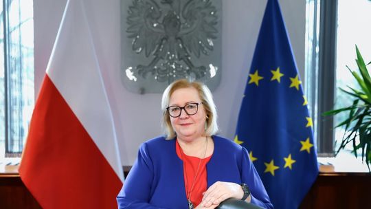Pierwsza prezes SN: działania prezesa Izby Pracy nie mają podstaw w wyroku TSUE z grudnia