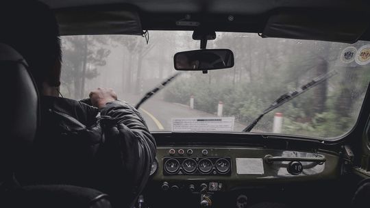 Pierwsze auto dla młodego kierowcy - jak wybrać odpowiednie?