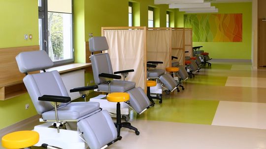 Pierwsze kontrakty NFZ dla NU-MED CDiTO!
