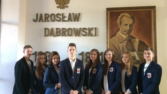 Pierwsze kroki w przedsiębiorczości