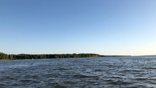 Pierwsze lato końca świata!