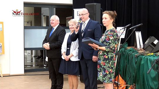 Pierwsze Senioralia w gminie Ujazd