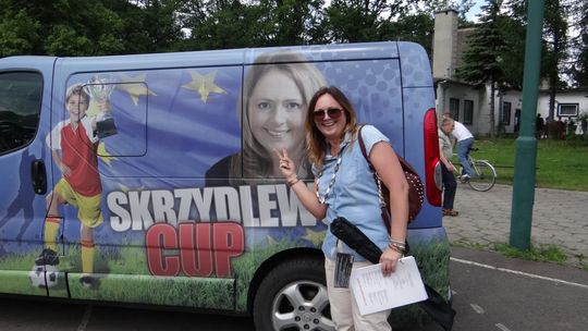 Pierwsze zgłoszenia do Skrzydlewska Cup 2014