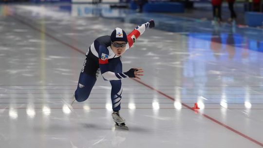 Pierwszy dzień Pucharu Świata za nami. Międzynarodowa impreza w Arenie