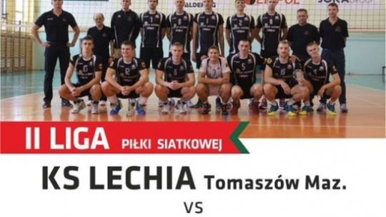 Pierwszy mecz na własnym boisku