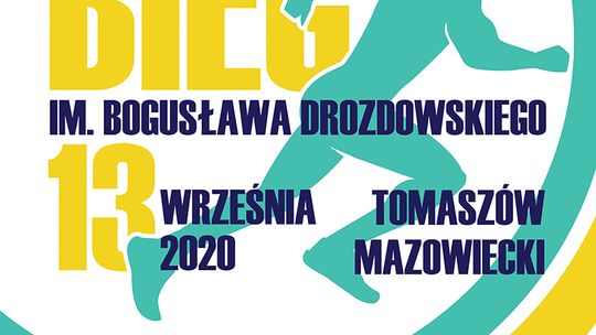 Pierwszy taki bieg w Polsce