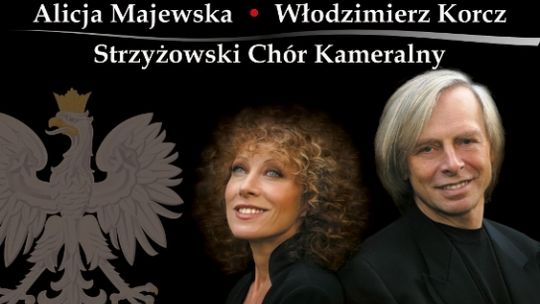 Pieśni patriotyczne na Święto Niepodległości