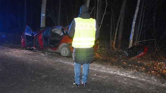 Pijany i bez uprawnień - trafił do aresztu