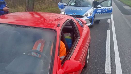 Pijany i poszukiwany