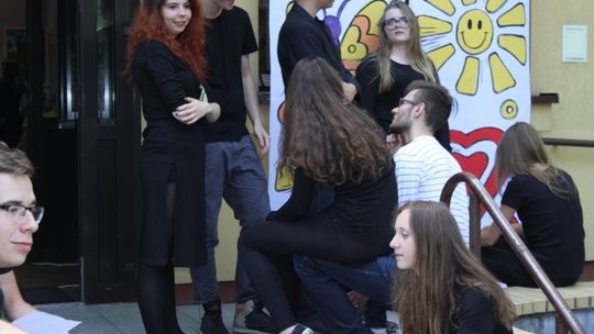 Piknik ArtMOKrok w Miejskim Ośrodku Kultury