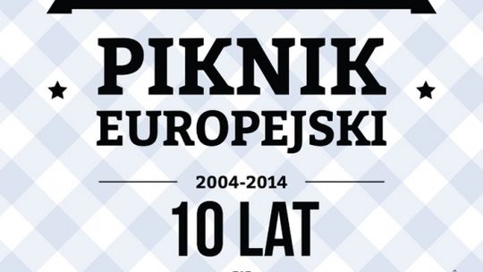 Piknik dla Europy
