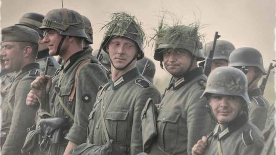 Piknik Historyczno – Edukacyjny Tomaszów Mazowiecki 1939 – Arnhem 1944 (TBO/9/2018)