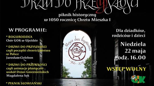 Piknik Historyczny w Ujeździe