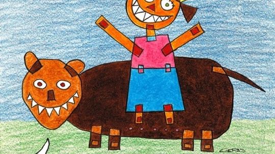 Piknik komiksowy - Program i konkurs!