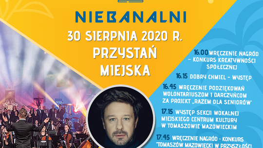 Piknik Lokalni Niebanalni już niebawem!