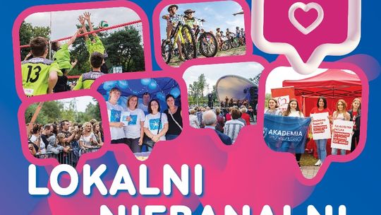 Piknik Lokalni Niebanalni już w najbliższą sobotę!