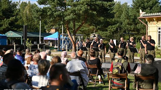 Piknik Militarny „Hubalowa Legenda” w Skansenie Rzeki Pilicy – tradycja, historia i rodzinna zabawa