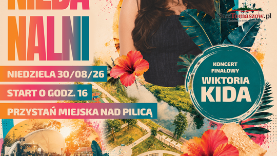 Piknik organizacji pozarządowych wraca do Tomaszowa Mazowieckiego