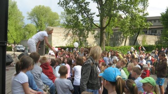 Piknik Rodzinny