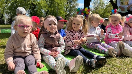 Piknik Rodzinny w "Siódemce"