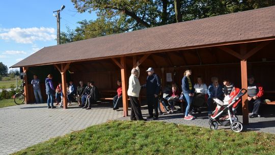 Piknik Rodzinny w Ujeździe