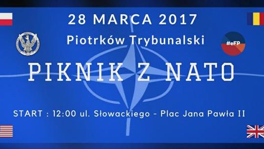 Piknik z NATO