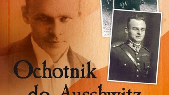 Pilecki raz jeszcze