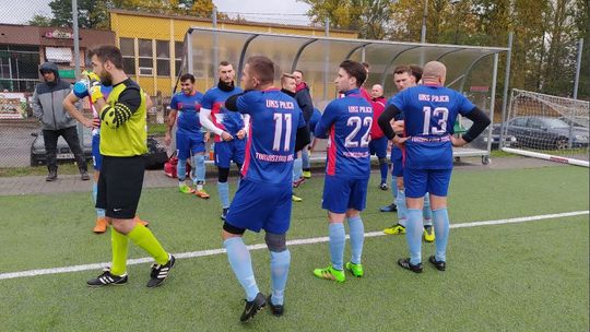 Pilica z tarczą 