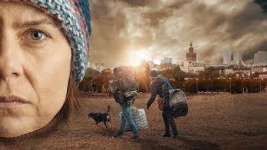 Piłka nożna na kinowym ekranie