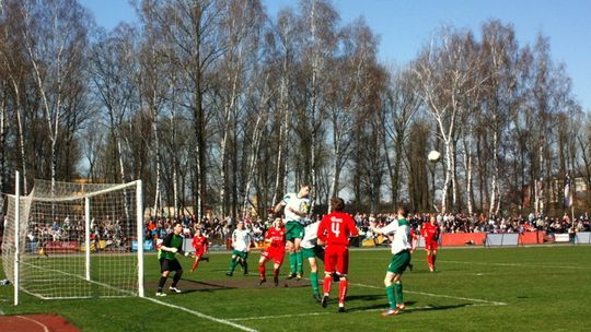 Piłkarski tydzień: 12 - 18 września (wyniki)