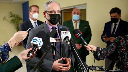 Pilotaż sieci kardiologicznej zostanie poszerzony o kolejne regiony
