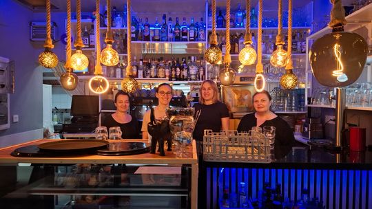 Pion hotelarski ZSP nr 1 w Maladze – Erasmus+ job shadowing, który inspiruje i rozwija