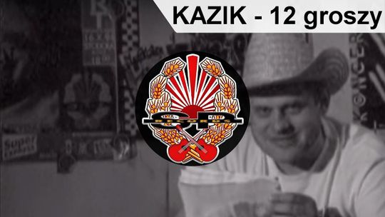 Piosenka 25-lecia? Czemu nie...