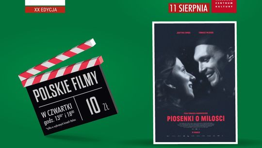 PIOSENKI O MIŁOŚCI