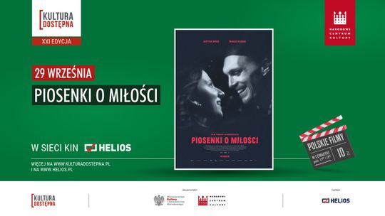 PIOSENKI O MIŁOŚCI