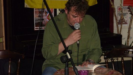 Piotr Gajda po raz piąty