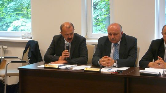 Piotr Kagankiewicz: Szpital jest diametralnie inny niż kiedyś