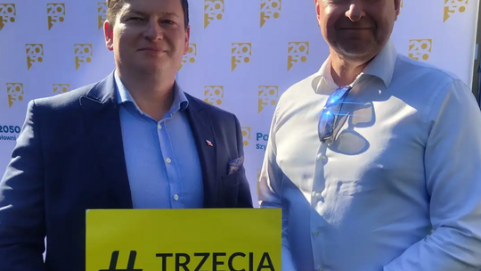 Piotr Kucharski wie... że nic nie wie