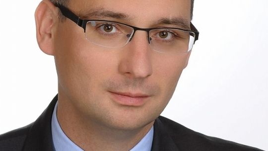 Piotr Majchrowski nowym wójtem Lubochni