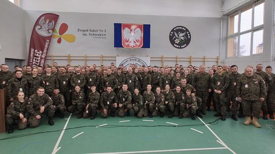 Piotr Malczewski drugim zastępcą Komendanta Głównego ZSSOSW