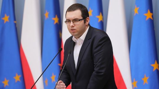 Piotr Mazurek: musimy odczarować Polskę i aktywizować lokalne młode społeczności