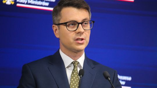 Piotr Müller: zgodnie z przyjętym zwyczajem politycznym zwycięska partia realizowała misję stworzenia rządu