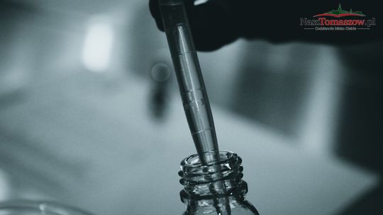Pipety w laboratorium – niezastąpione narzędzie precyzyjnej pracy