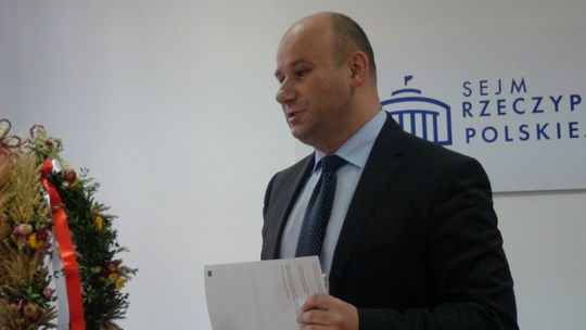 PiS przedstawi program dla Tomaszowa